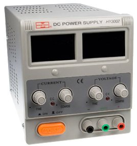 Источник питания HY3002