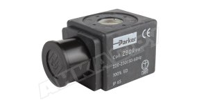 Электромагнитная катушка Baltur ZB09