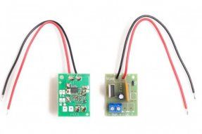 Модуль УЗА-12П-10 устройство защиты АКБ