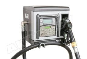 Автоматическая мини АЗС Piusi CUBE 70 MC