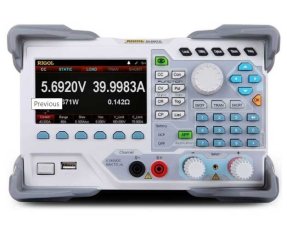 DL3021A Электронная нагрузка программируемая