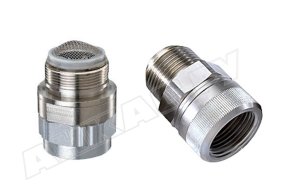 Поворотная муфта 3/4" (Китай)