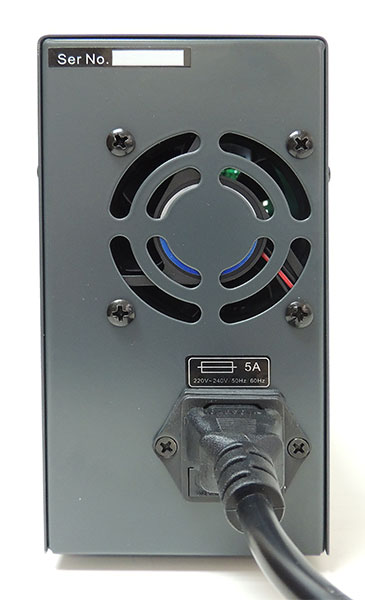 APS-5305 Источник питания