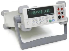 АВМ-4551 - настольный мультиметр