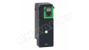 Преобразователь частоты Schneider Electric ATV630D22N4