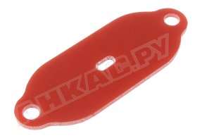 Прокладка для крышки фильтра грубой отчистки Piusi Panther DC