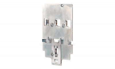 Адаптер BZM1-XC35, 3/4P, на рейку DIN35, для BZM1