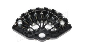 Регулятор соотношения топливо-воздух CIB Unigas, 2440070