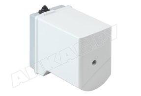 Сервопривод Siemens SQN72.6A4B20BT