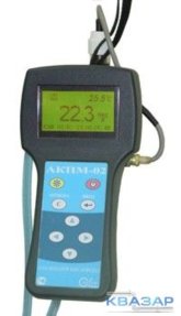 Портативный газоанализатор АКПМ-1-02Т
