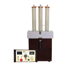 Аппарат испытательный высоковольтный ПрофКиП-70М