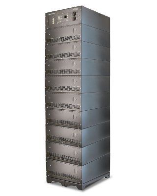 Выпрямительная система ИПГ-36/1800-380 IP54