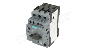 Автоматический выключатель Siemens Sirius, 3RV2011-1GA15