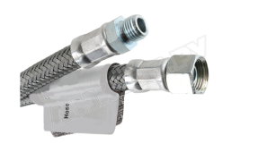 Жидкотопливный шланг Simson RU3003769