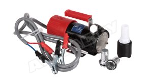 Насос для дизельного топлива Brabo Nova 60/24