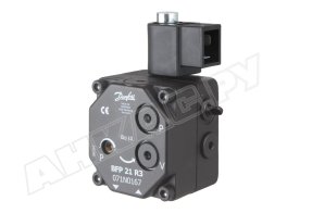 Насос для горелки Danfoss BFP 21 R3 071N0167