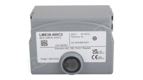 Топочный автомат Siemens LME39.400C2