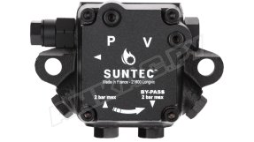 Насос для горелки Baltur AN 67 A 7238 4P