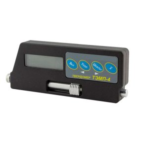 Динамический твердомер ТЭМП-4к