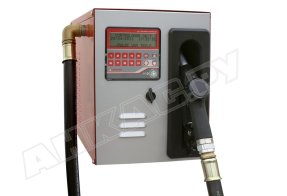 Заправочная колонка Gespasa Compact 90K-12 (130 пользователей)