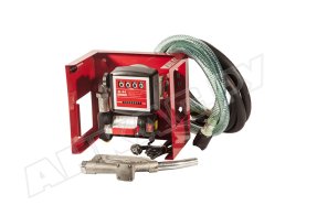 Комплект для перекачки топлива Petroll Cosmic 40