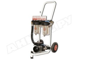 Фильтр очистки топлива Gespasa Filkit