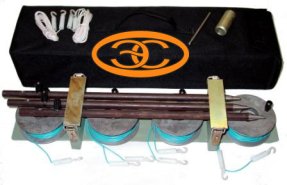 П4126-М2 - комплект принадлежностей к прибору Ф4103-М1