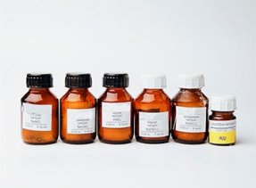 Набор №17 С "Нитраты"