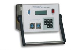 Микроомметр Ресурс-ИМС