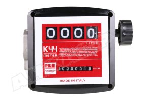 Счетчик топлива Piusi K44 Ver. C