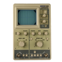 Осциллограф универсальный МЕГЕОН 15011