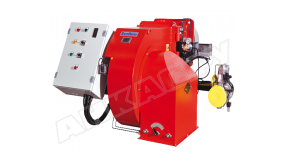 Газодизельная горелка Ecoflam MULTICALOR 300.1 PRE TC