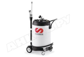 Маслоотсос Samoa Evacuator-100, 100 л