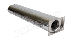 Атмосферная горелка Worgas 83688783