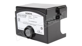 Топочный автомат Baltur LME22.233C2BT