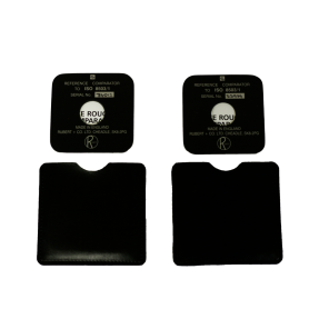 Компаратор шероховатости поверхности