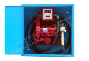 Мини АЗС Benza 35-12-57