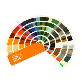 Каталог RAL Classic K7