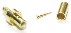 SMB-9102S-G Разъем