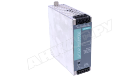 Блок питания Siemens Sitop PSU300E, 24В/5А