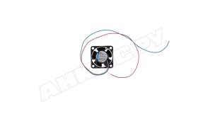 Вентилятор осевой промышленный Ebmpapst 414 H