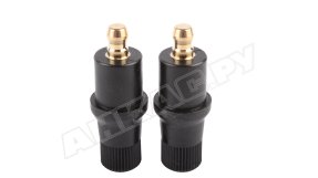 Комплект штекеров Elco Ø6.4 x 48 мм, 13010068