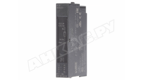 Электронный модуль Siemens 6ES7131-4BF00-0AA0