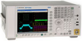 N9010A-507 Анализатор спектра