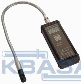 Индикатор тяги портативный ИТ-1