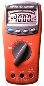 мультиметр APPA 82