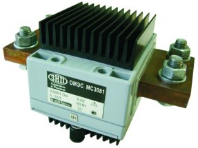 МС3081 -меры класса 0,05