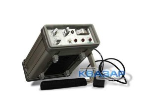 Вихретоковый дефектоскоп Зонд ВД-96