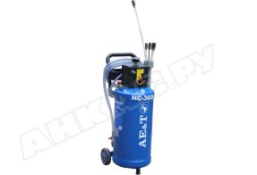 Установка для замены масла AE&T HC-3026