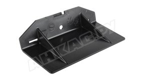 Направляющая всасываемого воздуха Elco 119/114x60 78°, 13017364